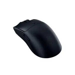 Razer Viper V3 HyperSpeed Ratón Gaming Wireless - Sensor Óptico 30000dpi - 6 Botones Programables - Negro