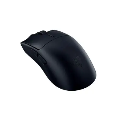 Razer Viper V3 HyperSpeed Ratón Gaming Wireless - Sensor Óptico 30000dpi - 6 Botones Programables - Negro