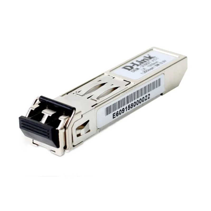 D-Link Dem-310Gt Modulo Sfp Mono Modo 10Km