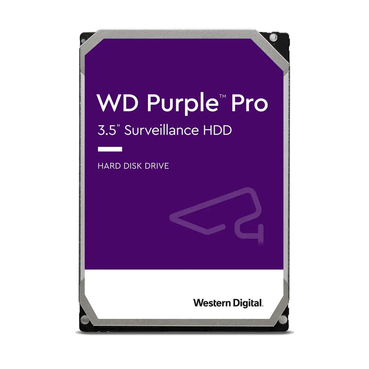 Western Digital Purple Pro 18TB SATA-600 HDD