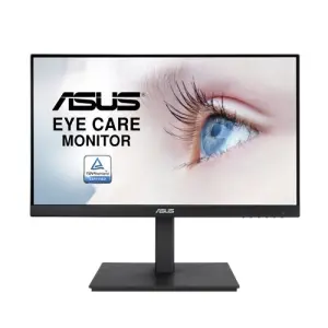 Asus Monitor 21.5" LED IPS Full HD 1080p 75Hz FreeSync 5ms Altavoces Ajustable VESA