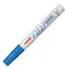 Uni-Ball Marcador Permanente Paint Marker PX-20(L) Azul Claro