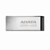 A-DATA UR350 32GB USB 3.2 Pen Drive Metálico