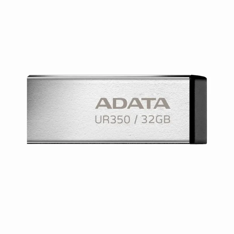 Adata Lapiz Usb Ur350 32Gb Usb 3.2 Metálica