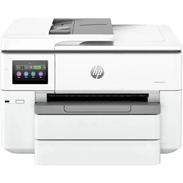 HP OfficeJet Pro 9730e Inalámbrico All-in-One Color Impresora con Servicio Instant Ink