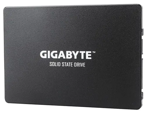 GIGABYTE GP-GSTFS31480GNTD 2.5" SSD 480GB SATA III