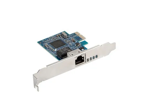 Lanberg Pce-1Gb-001 Adaptador Y Tarjeta De Red Interno Ethernet 1000 Mbit/S