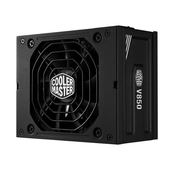 Cooler Master V SFX 850W 80+ Gold Fuente de Alimentación Full Modular ATX 3.1 PCIe 5.1