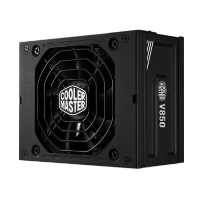 Cooler Master V SFX 850W 80+ Gold Fuente de Alimentación Full Modular ATX 3.1 PCIe 5.1