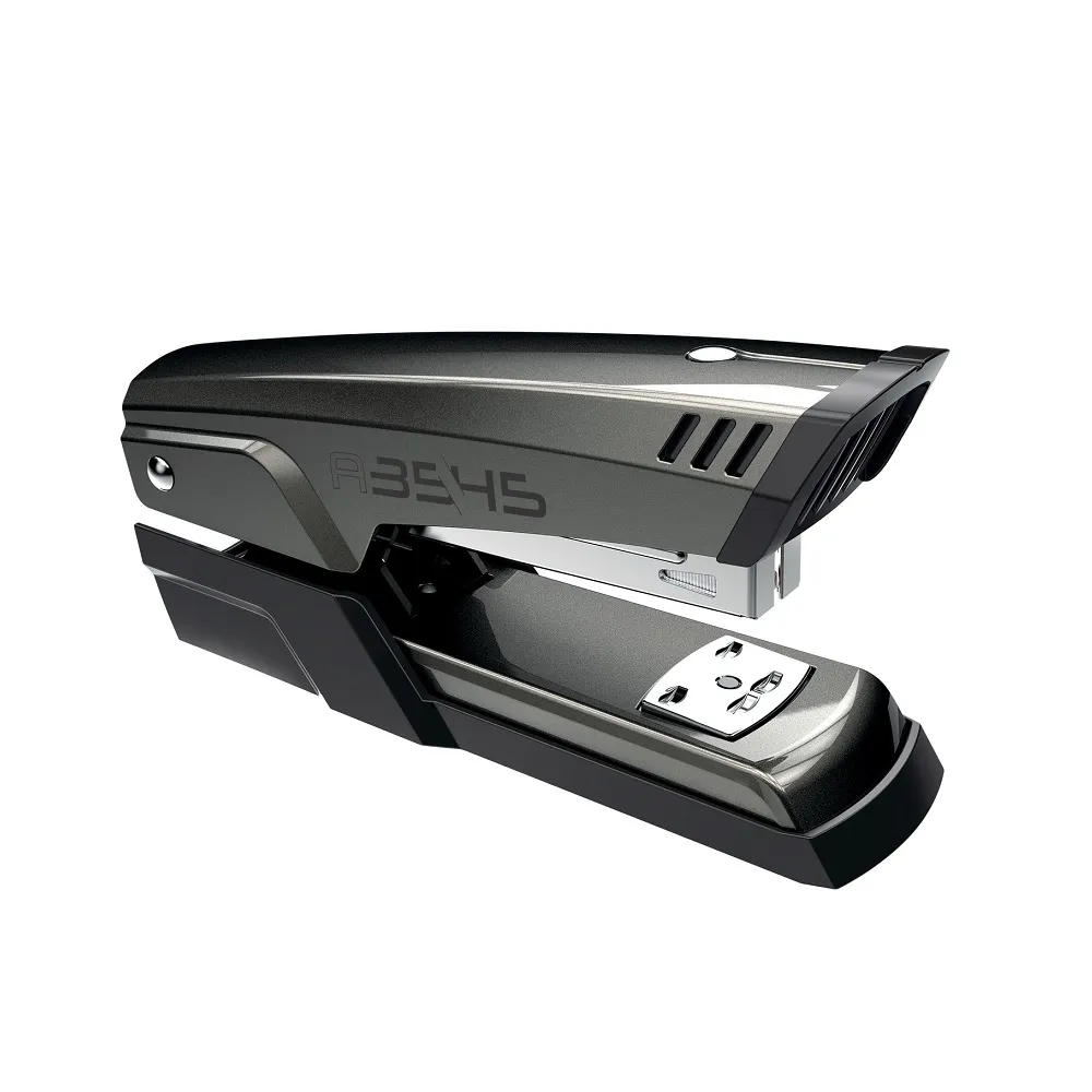 Maped Grapadora Metálica de Sobremesa A-3545 - Hasta 25 Hojas - Color Negro