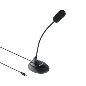 TooQ Micrófono Multimedia TQMM-213