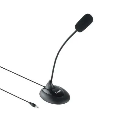TooQ Micrófono Multimedia TQMM-213
