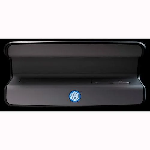 Safescan Detector De Billetes Falso Uv Led -Modelo 45-