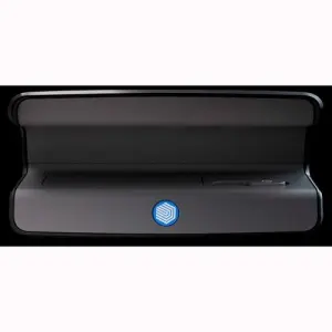 SAFESCAN DETECTOR DE BILLETES FALSO UV LED -MODELO 45-