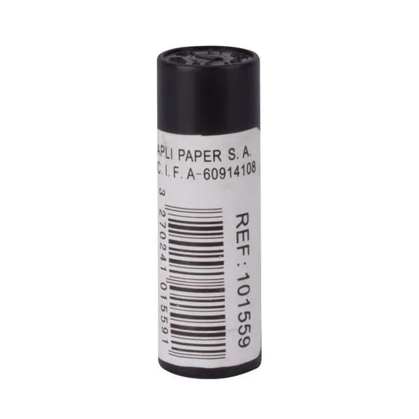 Apli Cartucho de Tinta Negro para Etiquetadora de Precios 101419