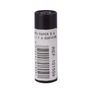 Apli Cartucho de Tinta Negro para Etiquetadora de Precios 101419