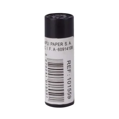 Apli Cartucho de Tinta Negro para Etiquetadora de Precios 101419