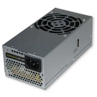 TooQ Fuente De Alimentación TFX 500W TQEP-TFX500S-O Ventilador 80mm 175x85x65