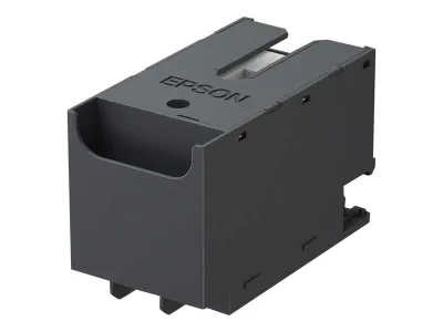 Epson T6715 Tanque De Mantenimiento Original Para Impresoras