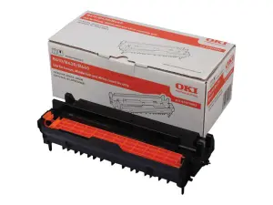 Oki Tambor de Imagen Original 43979002 para Impresoras B410/B420/B430/B440/MB460/MB470/MB480
