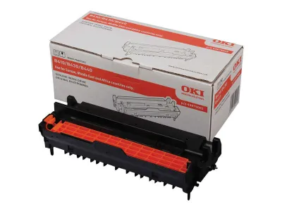 Oki Tambor de Imagen Original 43979002 para Impresoras B410/B420/B430/B440/MB460/MB470/MB480