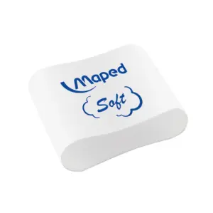 Maped Goma Essential Soft Recambio De Afilaborra Connect