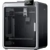 Creality K2 Pro Impresora 3D Cerrada 30x30x30cm Aluminio Aeroespacial Velocidad 600mm/s