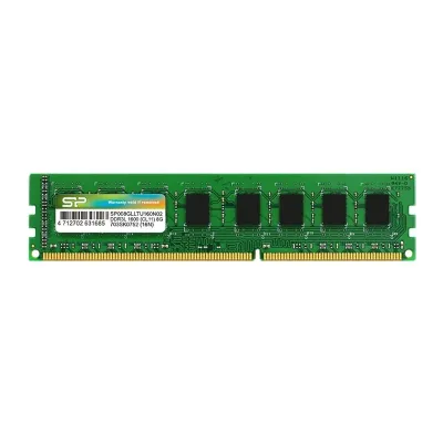 Sp Sp008Glltu160N02 Dimm 8Gb Ddr3L 1600Mhz