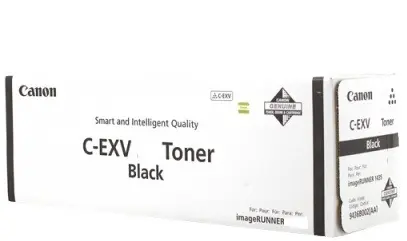Canon CEXV54 Negro Cartucho de Toner Original - 1394C002