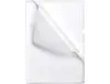 Esselte Dossier Uñero 100 Unidades Folio PVC Flexible 110 Micras Transparente
