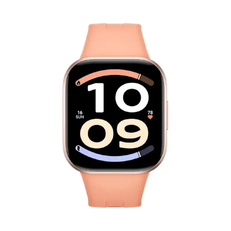 XIAOMI Redmi Watch 6 Active - Sunset Orange