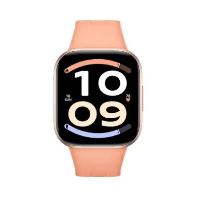 XIAOMI Redmi Watch 6 Active - Sunset Orange