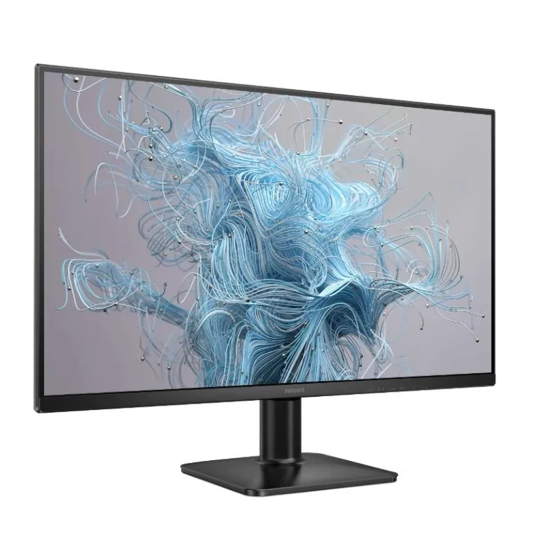 Philips Monitor 27" IPS 2560x1440 75Hz 4ms VESA 100x100 Negro