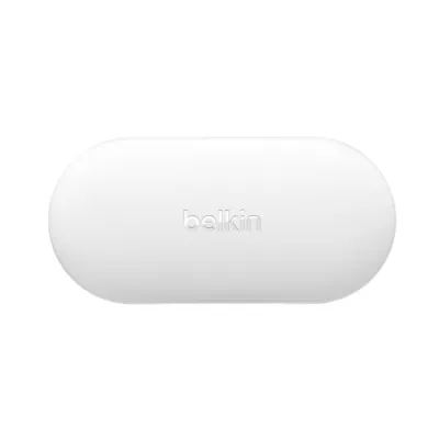 Belkin Auriculares Intrauditivos Bluetooth True Wireless Soundform Play Blanco