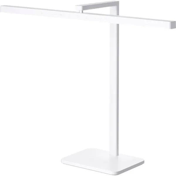 Xiaomi LED Desk Lamp 2, Lámpara de Mesa 10 W, Color Blanco