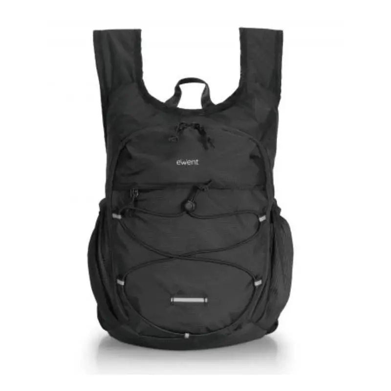 Ewent Mochila Ultraligera 24L Impermeable 210D Nylon 14