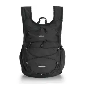 Ewent Mochila Ultraligera 24L Impermeable 210D Nylon 14