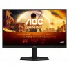 AOC 24G42E Monitor 23.8" LED FastIPS FHD 180Hz 1ms HDMI DisplayPort VESA 100x100mm Negro