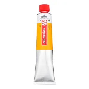 Talens Art Creation Óleo Tubo 200ml Amarillo