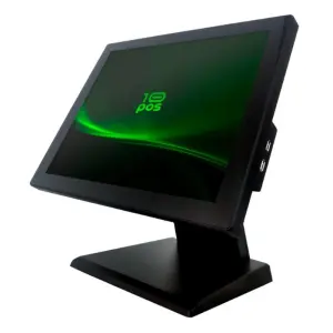 10POS TPV 15" Intel i5 8GB RAM 256GB SSD