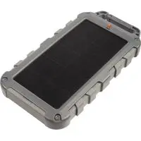 Xtorm Powerbank Solar 10.000 mAh 20W - 2x USB-A, 1x USB-C, QC 3.0