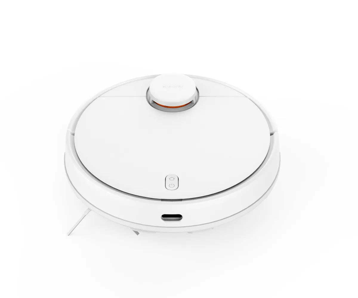 Xiaomi E10 0,4L Sin Bolsa Blanco para Limpieza del Hogar