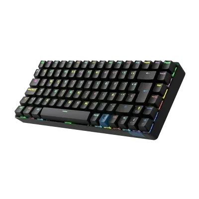 Hiditec Teclado Gaming GM1K con Switches Red