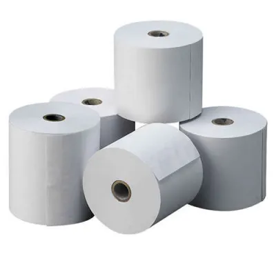 Fabrisa Rollo De Papel Electra 58x65x12mm