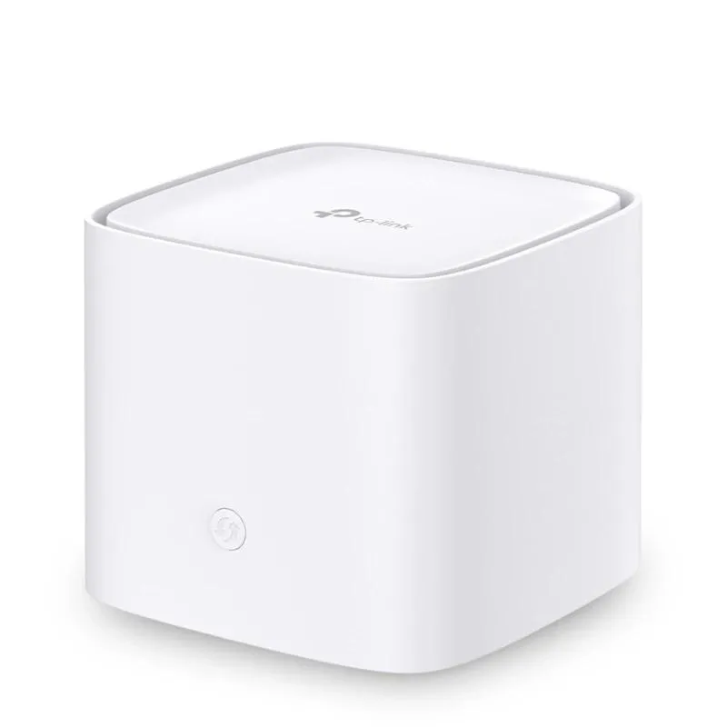 Tp-Link Hx141(1-Pack) Router Mesh Wifi6 Ax1500