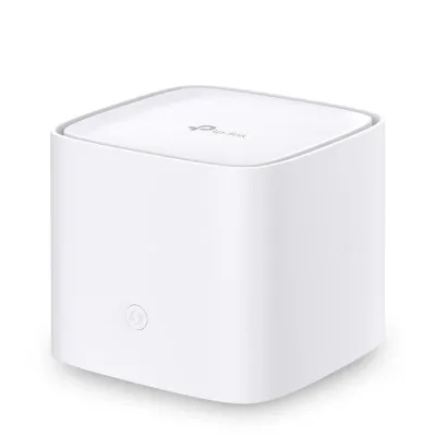 TP-Link HX141 Router Mesh WiFi 6 AX1500 1-Pack