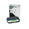 Lexmark Tambor de Imagen Original Negro 55B0ZA0 Compatible con B3340/B3342/MB3342/MS331/MS431/MX331/MX431/MX432