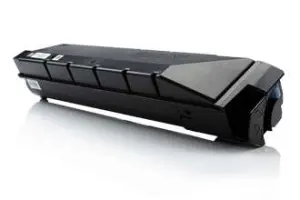 Kyocera TK8505/TK8507 Cartucho de Tóner Negro Genérico Reemplazo 1T02LC0NL0
