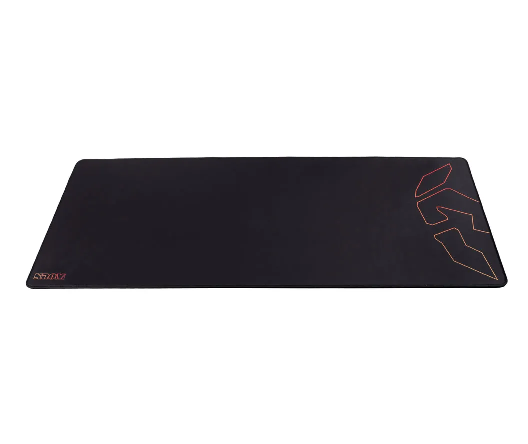 Krom Alfombrilla Gaming Knout XL Extended
