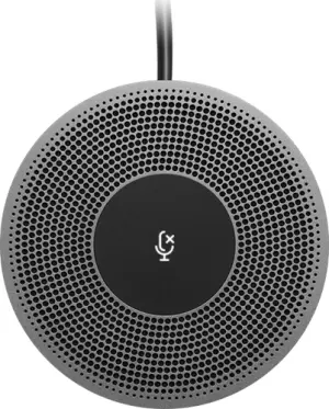 MICROFONO DE EXPANSION LOGITECH MEETUP PARA CONFERENCE CAM
